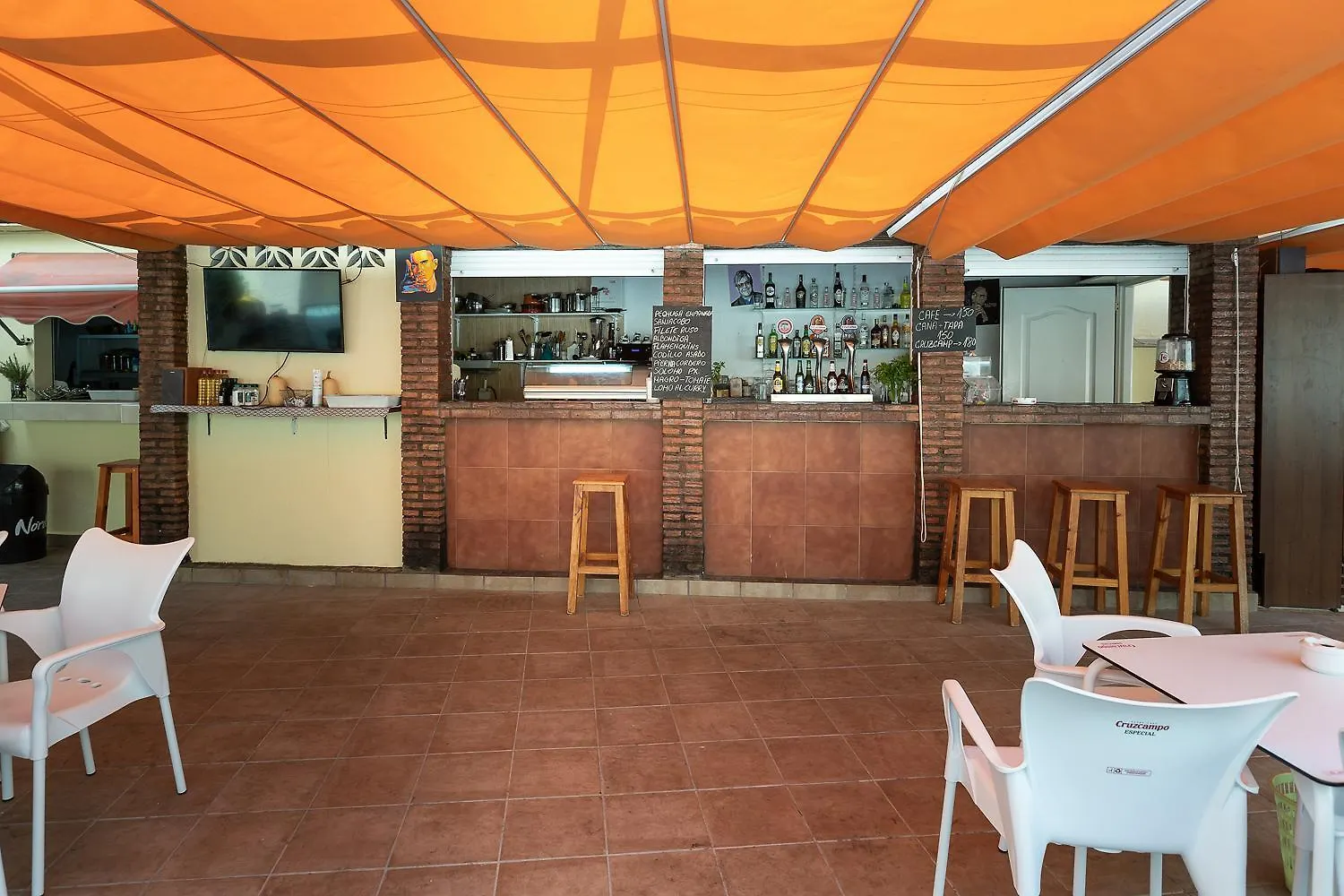 Ver855 - Playa Y Centrico, Wifi, Fire Stick, Vistas Al Mar Διαμέρισμα Τορρεμολίνος