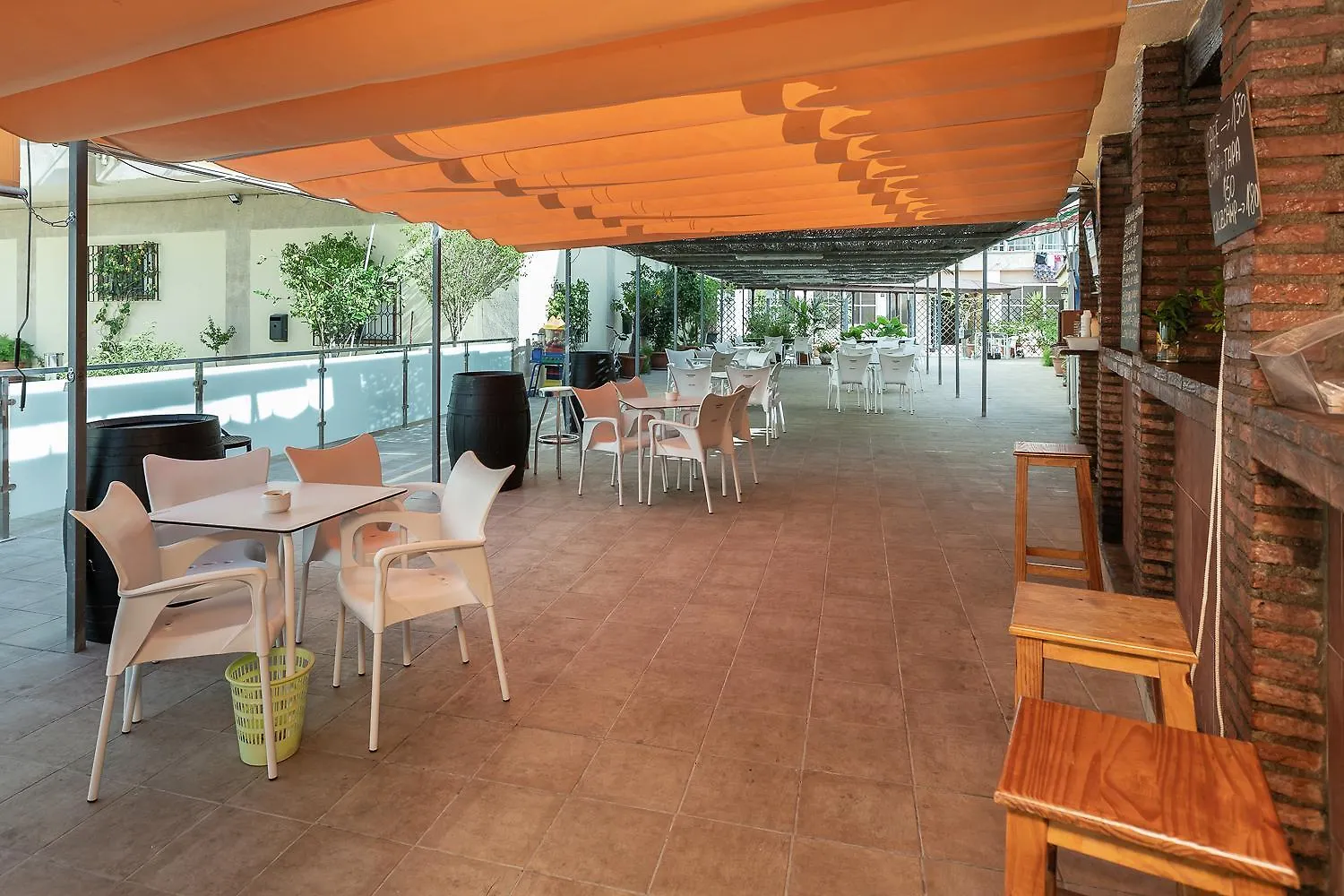 Ver855 - Playa Y Centrico, Wifi, Fire Stick, Vistas Al Mar Διαμέρισμα Τορρεμολίνος Ισπανία