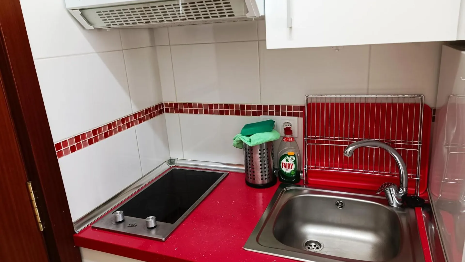 Ver855 - Playa Y Centrico, Wifi, Fire Stick, Vistas Al Mar Apartment Torremolinos Spain