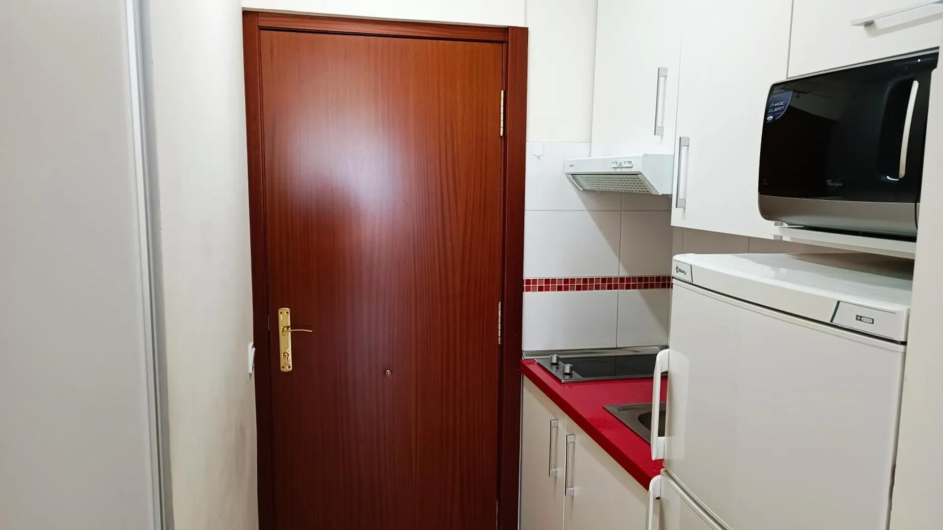 Ver855 - Playa Y Centrico, Wifi, Fire Stick, Vistas Al Mar Apartment Torremolinos Spain