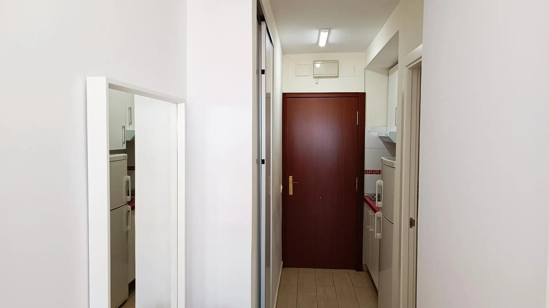 公寓 托雷莫利诺斯Ver855 - Playa Y Centrico, Wifi, Fire Stick, Vistas Al Mar公寓