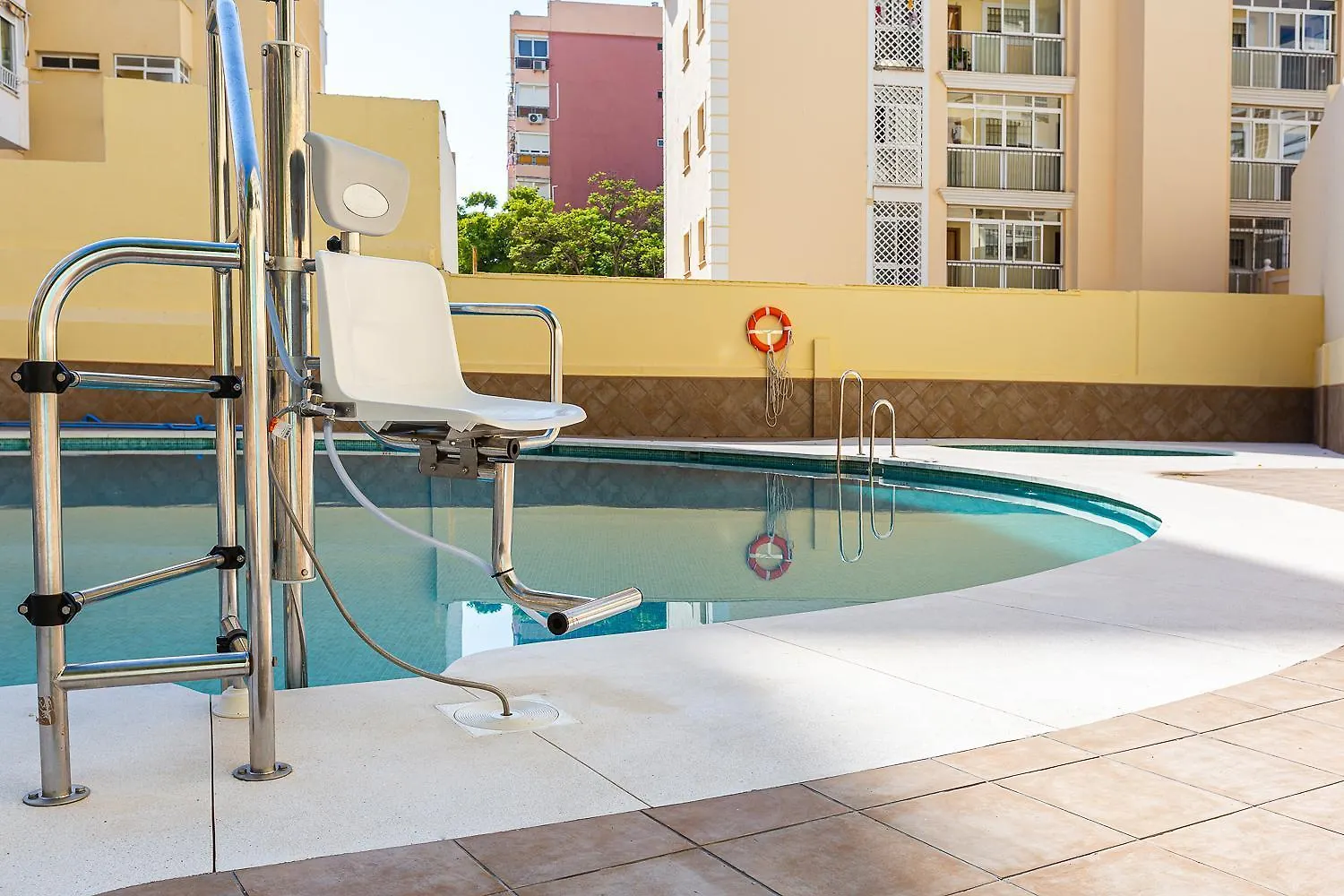 Ver855 - Playa Y Centrico, Wifi, Fire Stick, Vistas Al Mar Apartment Torremolinos