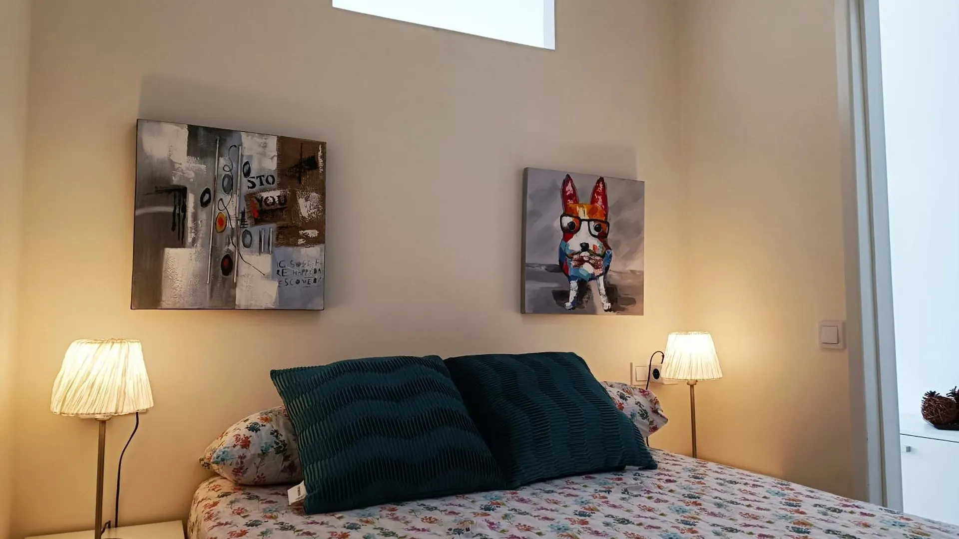 Ver855 - Playa Y Centrico, Wifi, Fire Stick, Vistas Al Mar Apartment Torremolinos