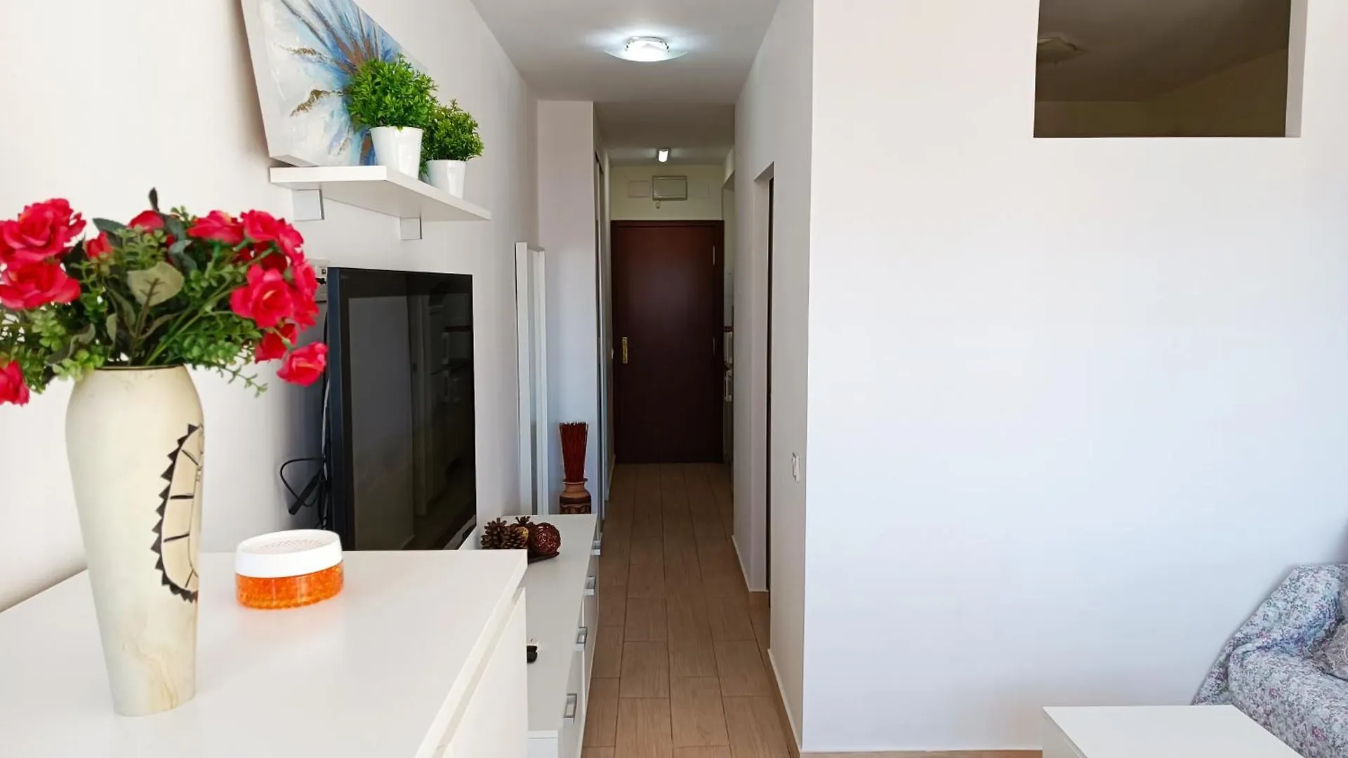 Ver855 - Playa Y Centrico, Wifi, Fire Stick, Vistas Al Mar Apartment Torremolinos