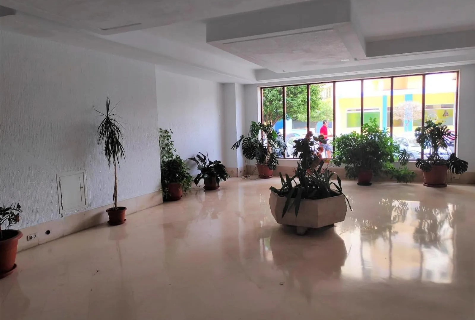 Ver855 - Playa Y Centrico, Wifi, Fire Stick, Vistas Al Mar Apartment Torremolinos