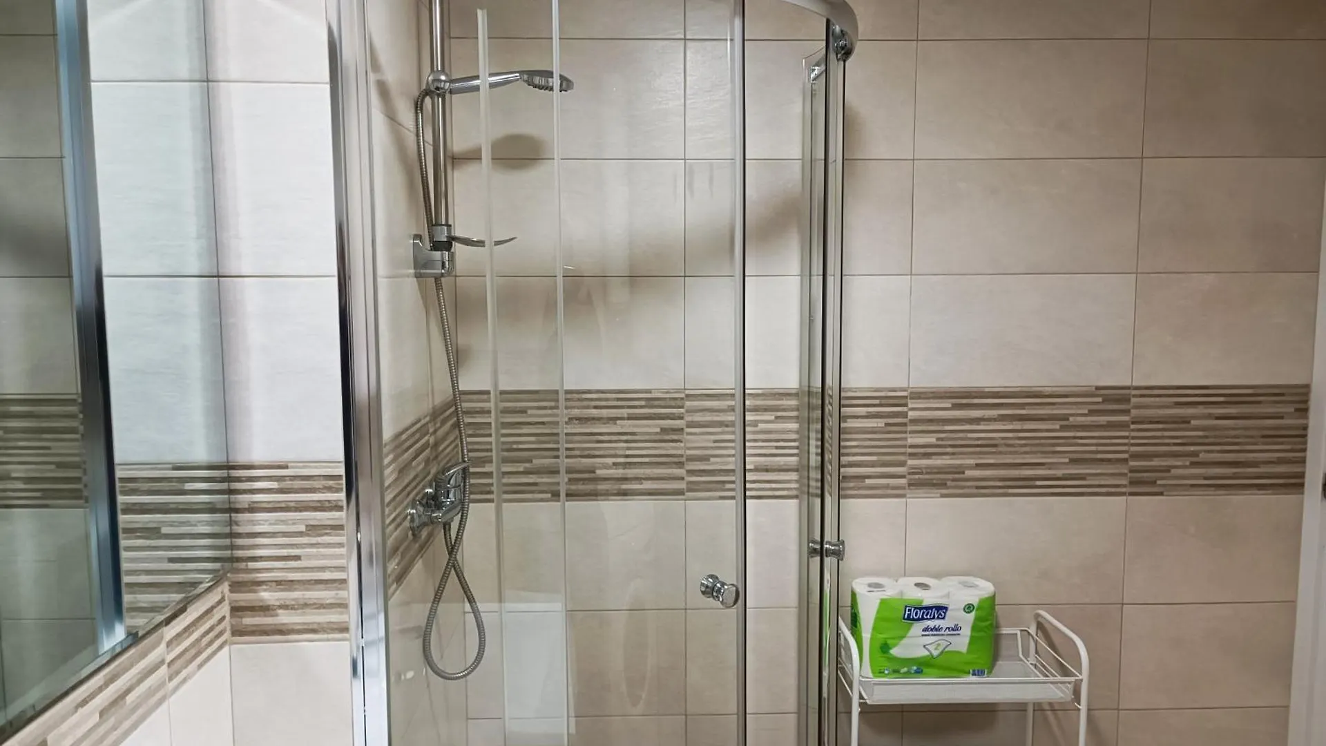 Ver855 - Playa Y Centrico, Wifi, Fire Stick, Vistas Al Mar Apartment Torremolinos