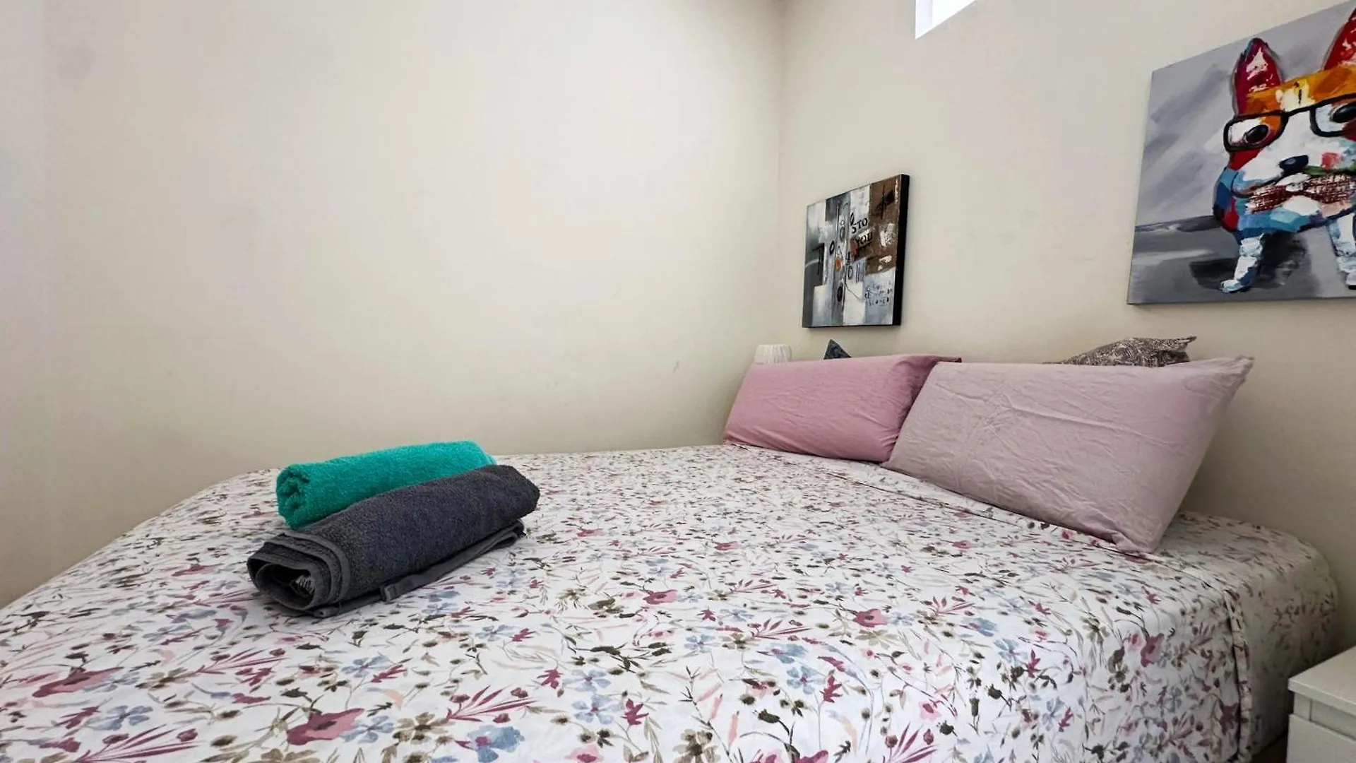 Ver855 - Playa Y Centrico, Wifi, Fire Stick, Vistas Al Mar Apartment Torremolinos